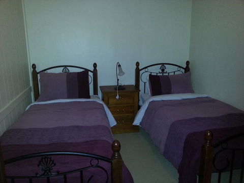 The Palms - Accommodation BNB 3