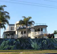 The Palms Apartments - Accommodation BNB