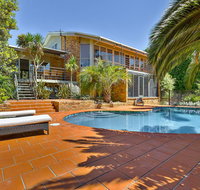 The Palms Holiday House Mt Martha - Accommodation BNB