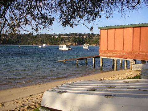 The Peninsular Merimbula - Accommodation BNB 1
