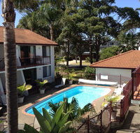 The Peninsular Merimbula - Accommodation BNB