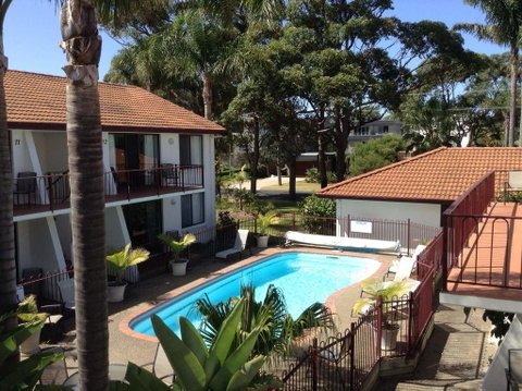 The Peninsular Merimbula - Accommodation BNB 0