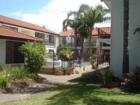The Peninsular Merimbula - Accommodation BNB 3