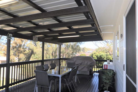 The Perfect Holiday Home - Accommodation BNB 0