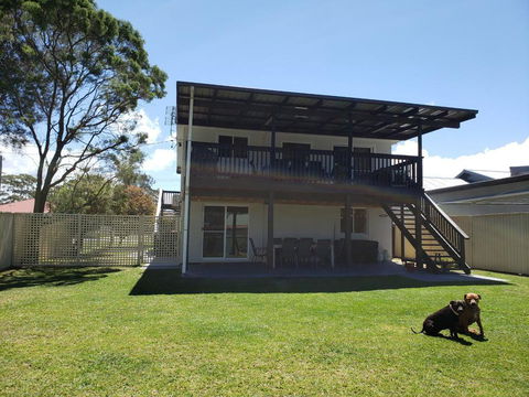 The Perfect Holiday Home - Accommodation BNB 2