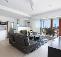 The Pilotage 2 - on Clarence street - Accommodation BNB