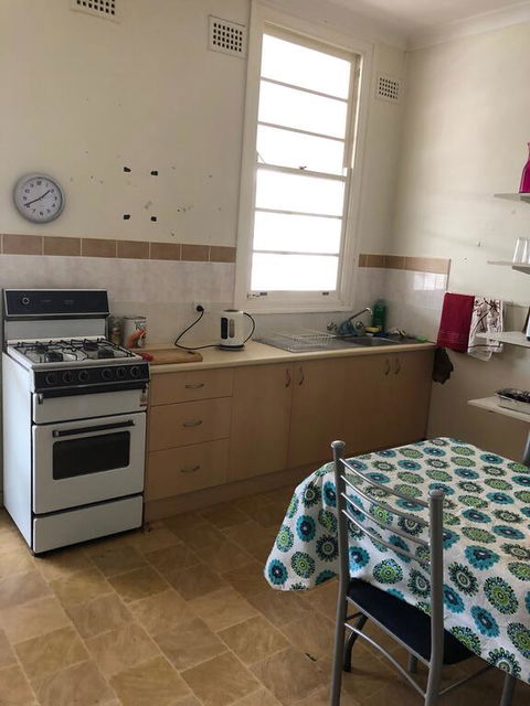 The Pink House - Accommodation BNB 1