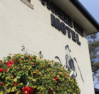 The Pioneer Way Motel - Accommodation BNB