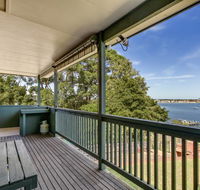 The Point - Accommodation BNB