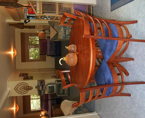 The Pond Cottage - Accommodation BNB 3