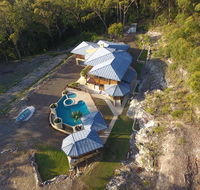 The Pool House - Accommodation BNB