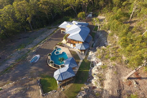 The Pool House - Accommodation BNB 0