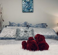 The private  green and cozy home in Caulfield - Accommodation BNB