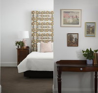 The Provincial Ballarat - Accommodation BNB