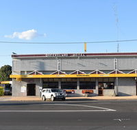 The Queensland Hotel - Accommodation BNB
