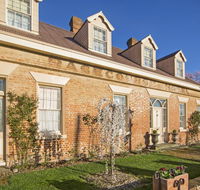 The Racecourse Inn - Accommodation BNB