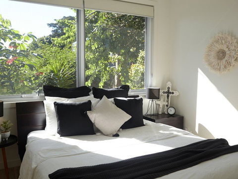 The Rays - Accommodation BNB 1