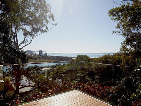 The Rays - Accommodation BNB 3