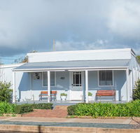 The Rested Guest 3 Bedroom Cottage West Wyalong - Accommodation BNB