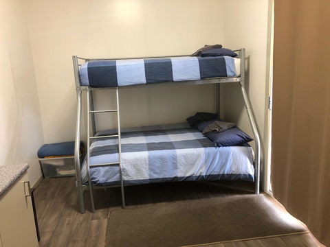 The Retreat - Accommodation BNB 1
