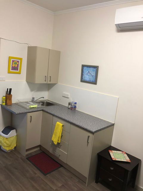 The Retreat - Accommodation BNB 2