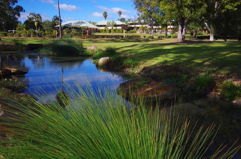 The Retreat At Wisemans - Accommodation BNB 3
