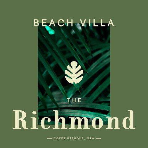 The Richmond Beach Villa - Accommodation BNB 3