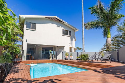 The Richmond Beach Villa - Accommodation BNB 0