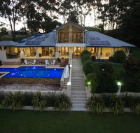 The Ridge Retreat at Mollymook - Accommodation BNB