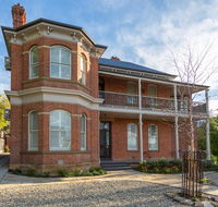 The Rivulet - Accommodation BNB
