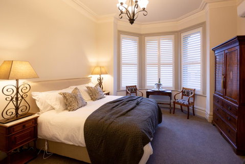The Rivulet - Accommodation BNB 1