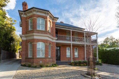 The Rivulet - Accommodation BNB 0
