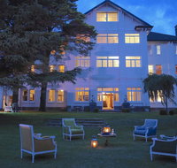 The Robertson Hotel - Accommodation BNB