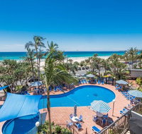 The Rocks Resort - Official - Accommodation BNB