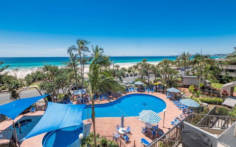 The Rocks Resort - Official - Accommodation BNB 0