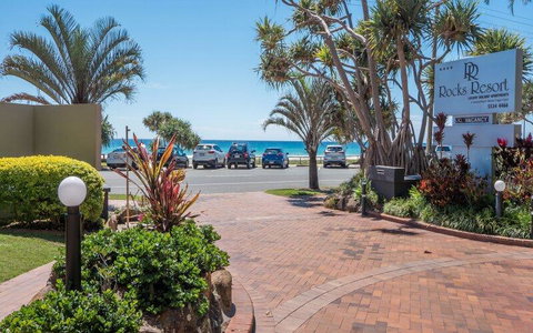 The Rocks Resort - Official - Accommodation BNB 2