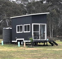 The Saddle Camp Tiny House Braidwood - Accommodation BNB