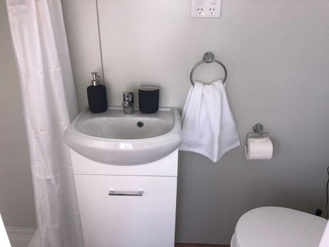 The Saddle Camp Tiny House, Braidwood - Accommodation BNB 2