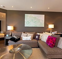 The Saints - Accommodation BNB