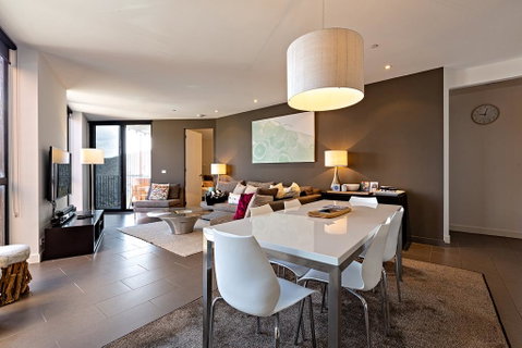 The Saints - Accommodation BNB 1