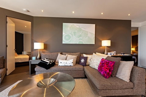 The Saints - Accommodation BNB 0