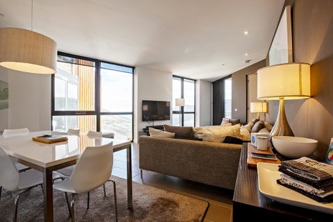The Saints - Accommodation BNB 2