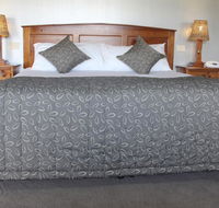 The Saltbush Motor Inn - Accommodation BNB