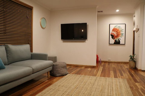The Salty Gum - Maslin Beach - Accommodation BNB 2