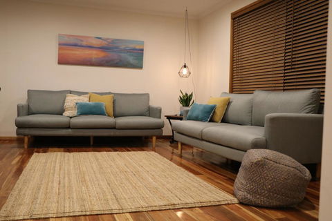 The Salty Gum - Maslin Beach - Accommodation BNB 1