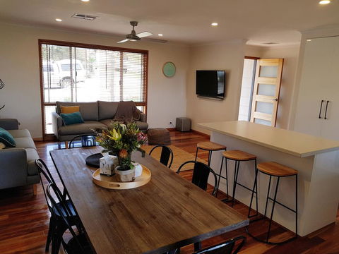The Salty Gum - Maslin Beach - Accommodation BNB 0