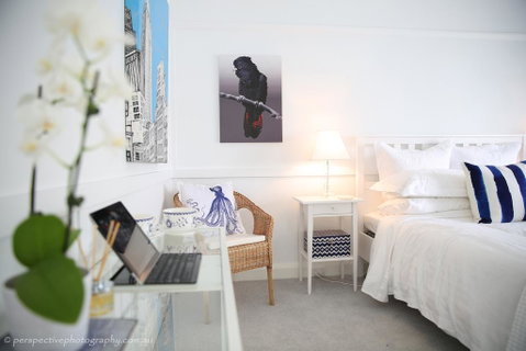 The Sampson - Orange - Accommodation BNB 1