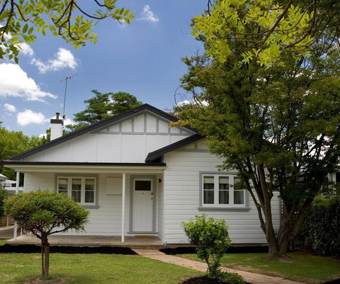 The Sampson - Orange - Accommodation BNB 0
