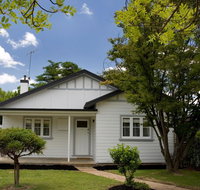 The Sampson - Orange - Accommodation BNB