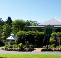 The Sanctuary at Springbrook - Accommodation BNB